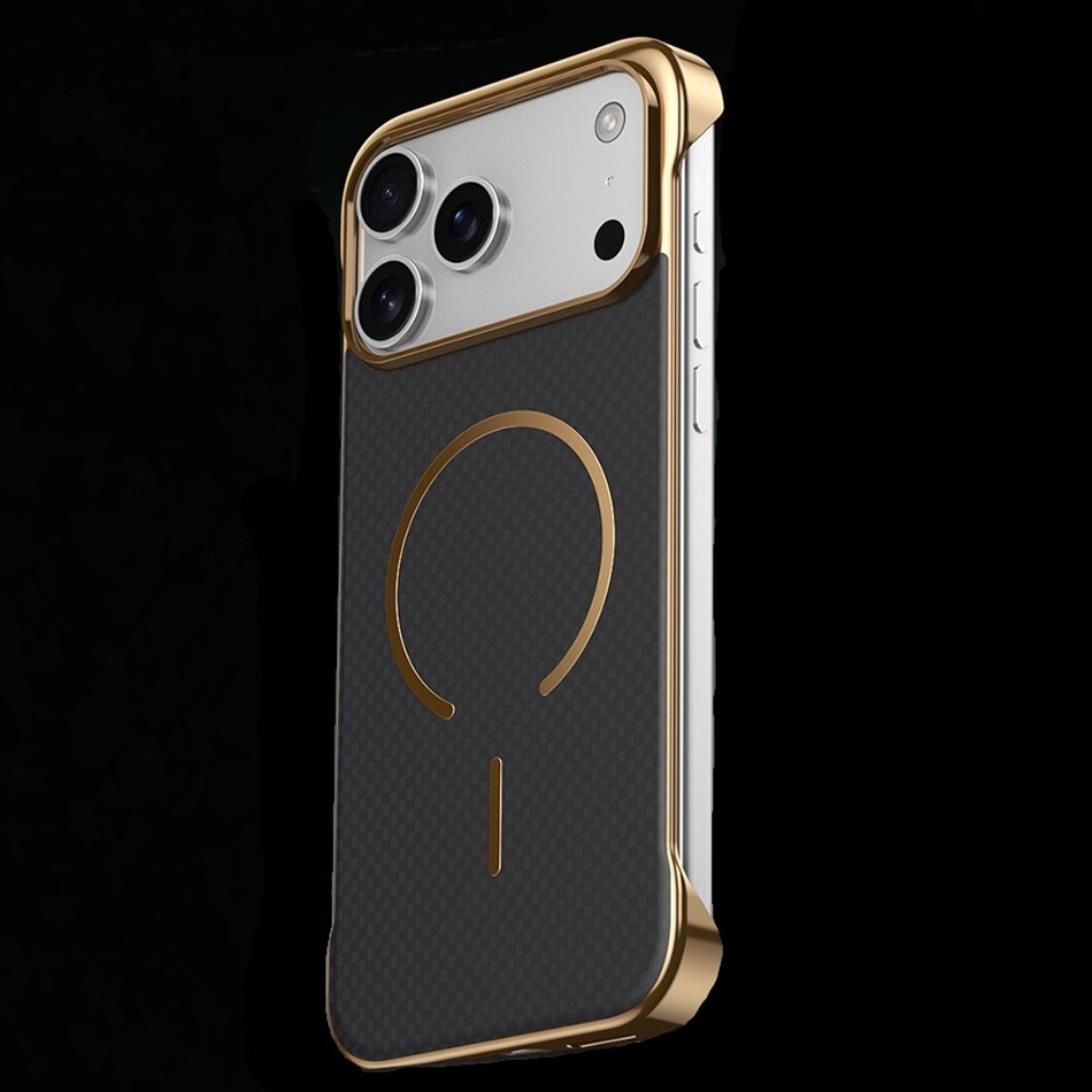 Iphone 17 Pro Max Case